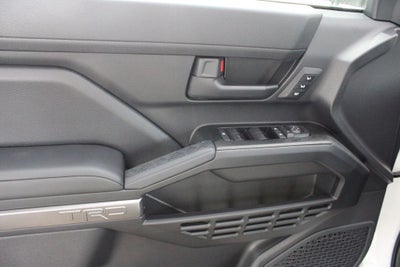 2026 Toyota 4Runner i-FORCE MAX Hybrid TRD Off Road Premium