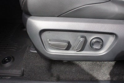 2026 Toyota 4Runner i-FORCE MAX Hybrid TRD Off Road Premium
