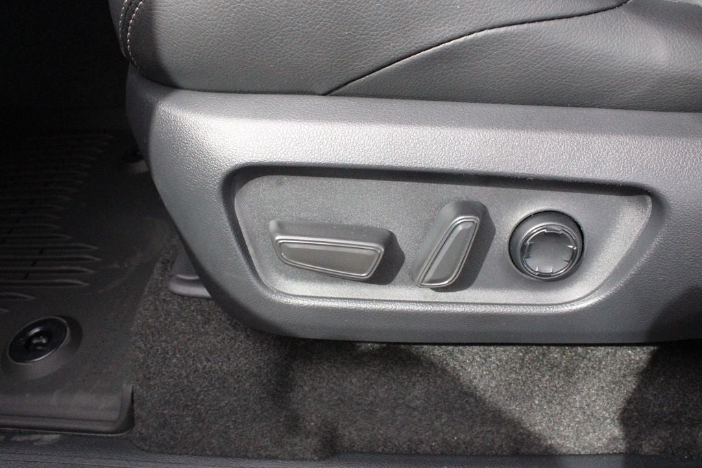 2026 Toyota 4Runner i-FORCE MAX Hybrid TRD Off Road Premium