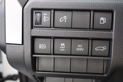 2026 Toyota 4Runner i-FORCE MAX Hybrid TRD Off Road Premium