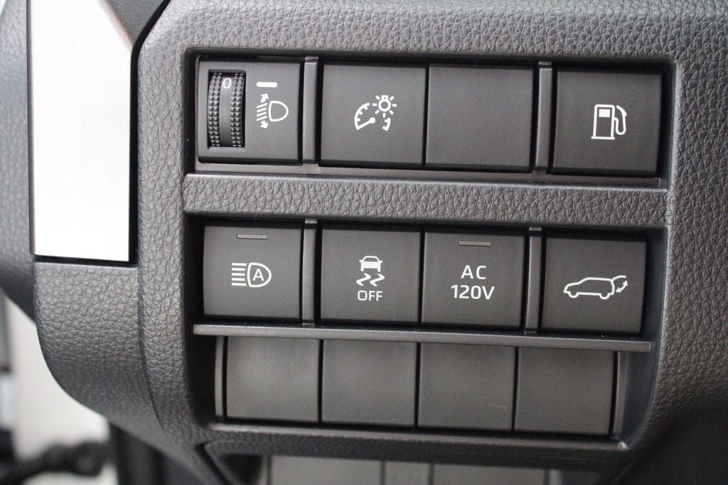 2026 Toyota 4Runner i-FORCE MAX Hybrid TRD Off Road Premium