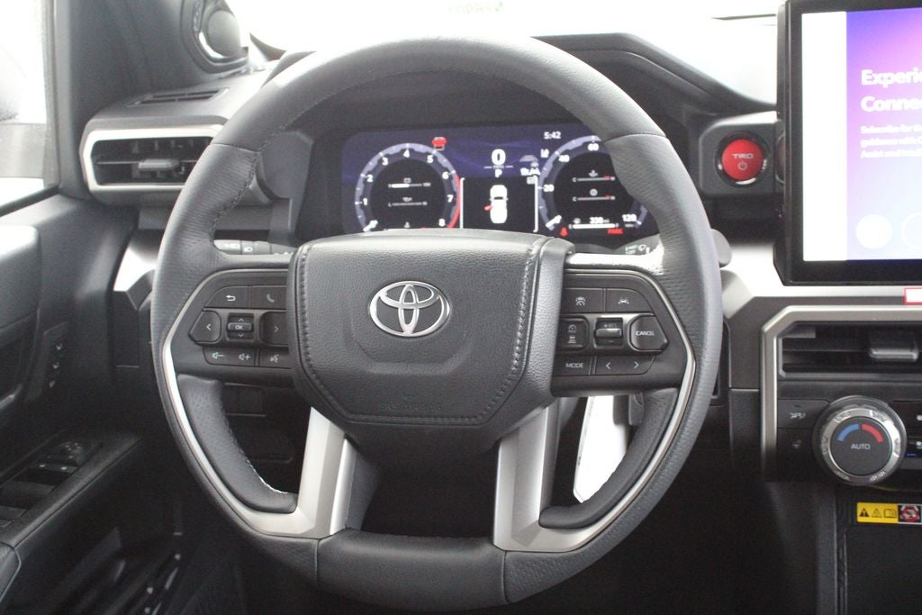 2026 Toyota 4Runner i-FORCE MAX Hybrid TRD Off Road Premium