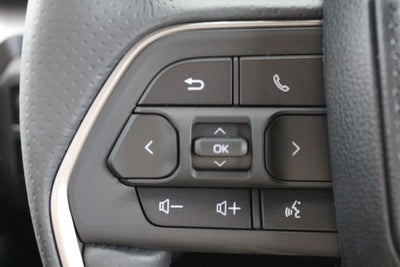 2026 Toyota 4Runner i-FORCE MAX Hybrid TRD Off Road Premium