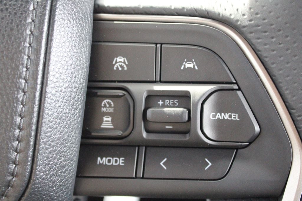 2026 Toyota 4Runner i-FORCE MAX Hybrid TRD Off Road Premium