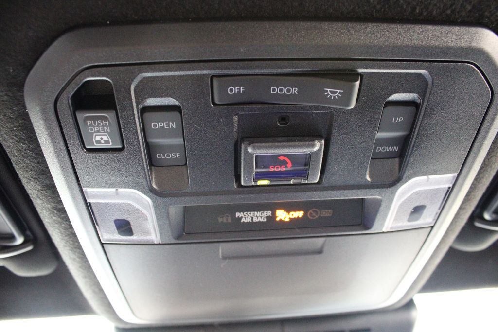 2026 Toyota 4Runner i-FORCE MAX Hybrid TRD Off Road Premium