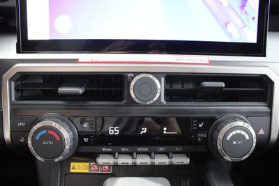 2026 Toyota 4Runner i-FORCE MAX Hybrid TRD Off Road Premium