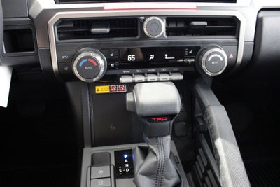 2026 Toyota 4Runner i-FORCE MAX Hybrid TRD Off Road Premium