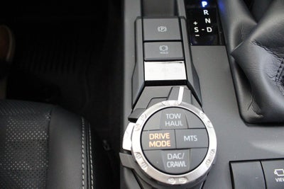 2026 Toyota 4Runner i-FORCE MAX Hybrid TRD Off Road Premium