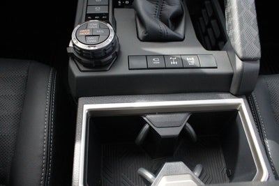 2026 Toyota 4Runner i-FORCE MAX Hybrid TRD Off Road Premium