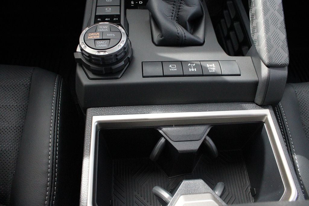 2026 Toyota 4Runner i-FORCE MAX Hybrid TRD Off Road Premium