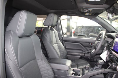 2026 Toyota 4Runner i-FORCE MAX Hybrid TRD Off Road Premium
