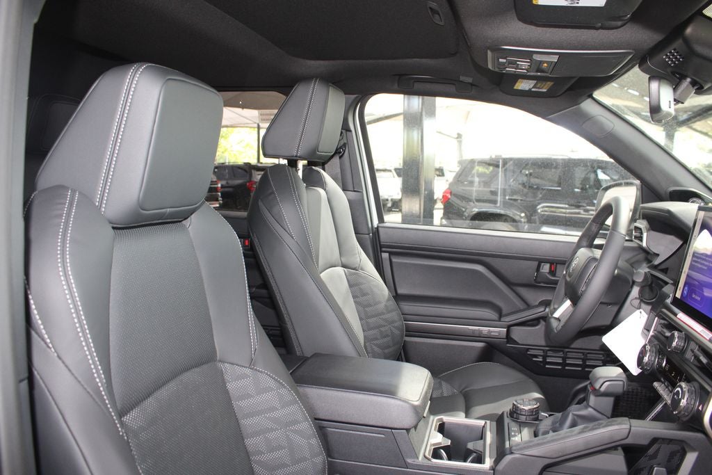 2026 Toyota 4Runner i-FORCE MAX Hybrid TRD Off Road Premium