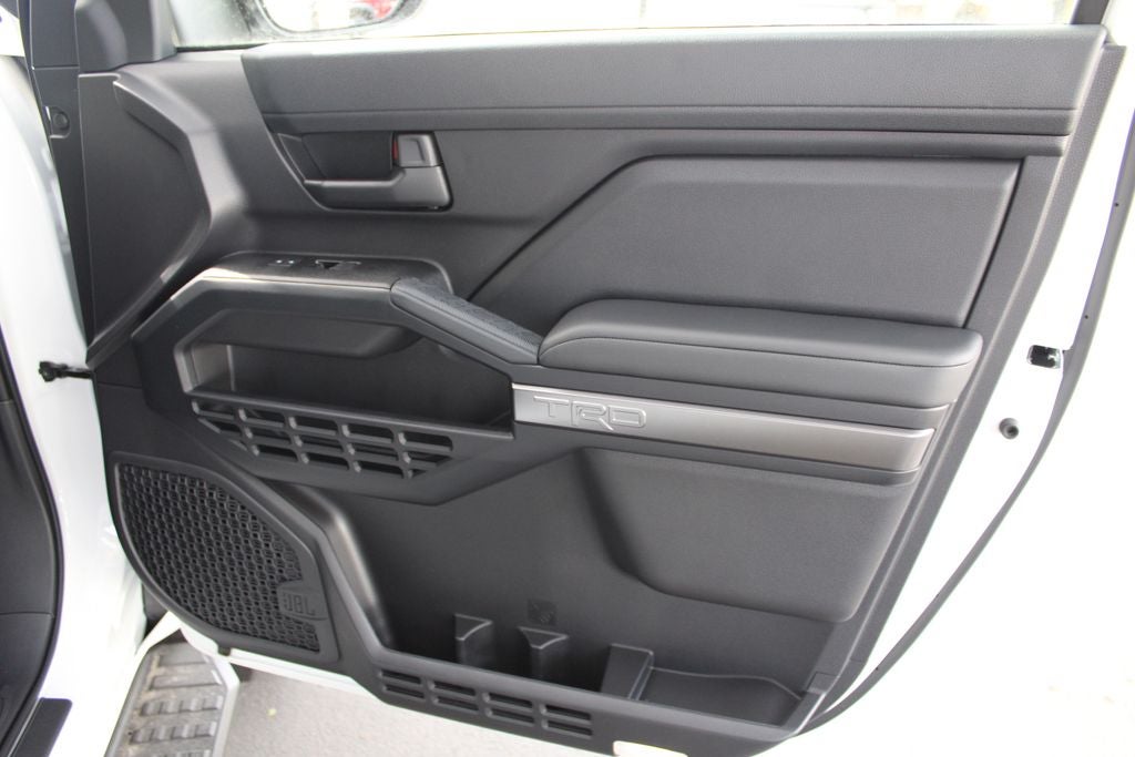 2026 Toyota 4Runner i-FORCE MAX Hybrid TRD Off Road Premium