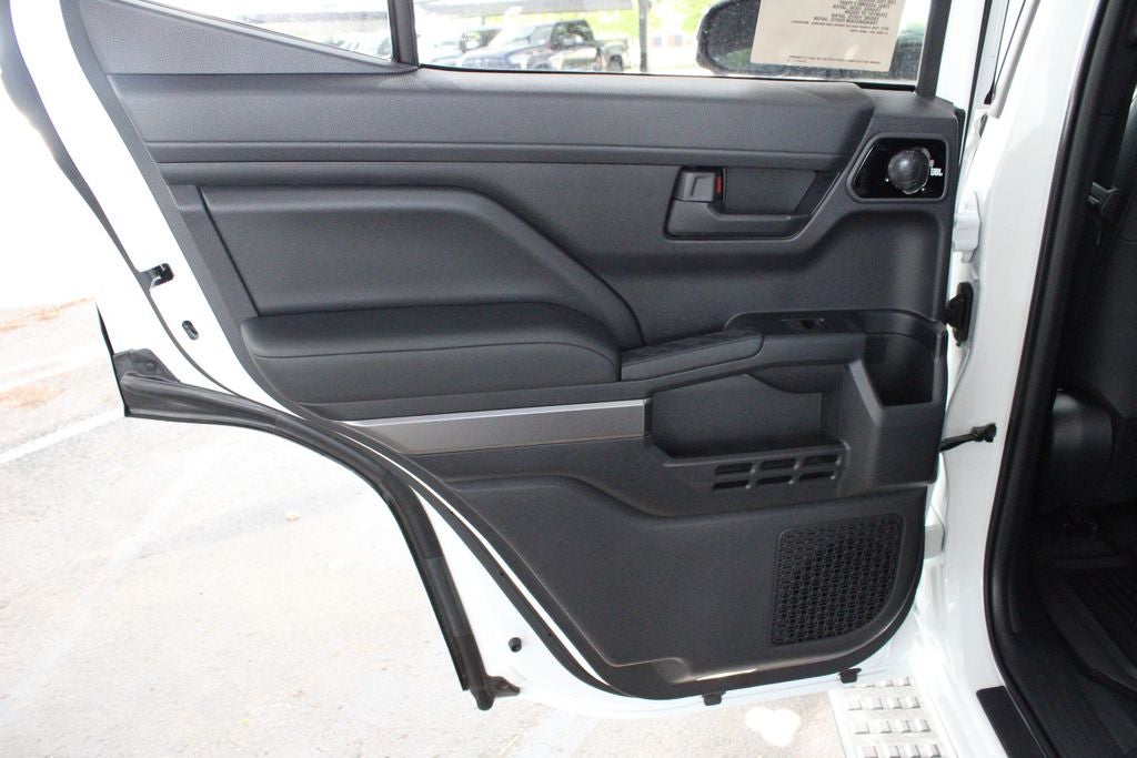 2026 Toyota 4Runner i-FORCE MAX Hybrid TRD Off Road Premium