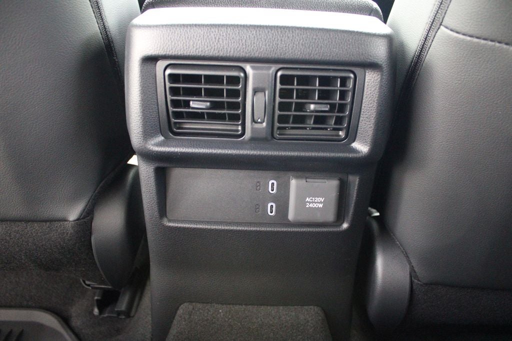 2026 Toyota 4Runner i-FORCE MAX Hybrid TRD Off Road Premium