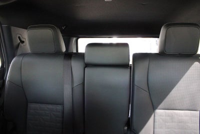2026 Toyota 4Runner i-FORCE MAX Hybrid TRD Off Road Premium
