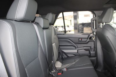 2026 Toyota 4Runner i-FORCE MAX Hybrid TRD Off Road Premium