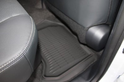 2026 Toyota 4Runner i-FORCE MAX Hybrid TRD Off Road Premium