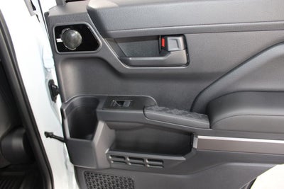 2026 Toyota 4Runner i-FORCE MAX Hybrid TRD Off Road Premium