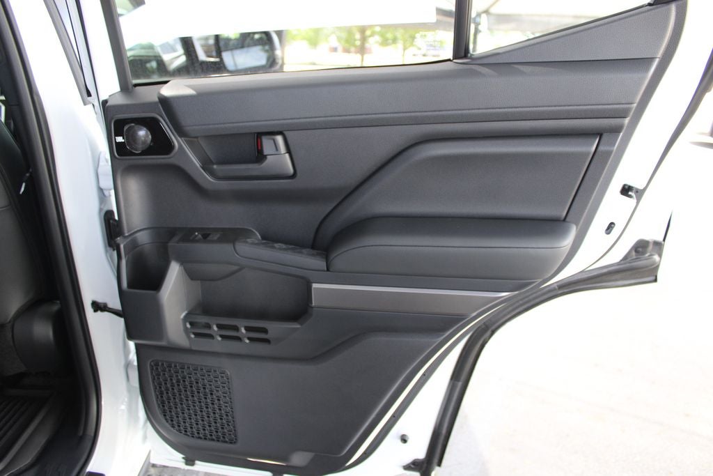 2026 Toyota 4Runner i-FORCE MAX Hybrid TRD Off Road Premium