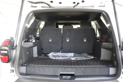 2026 Toyota 4Runner i-FORCE MAX Hybrid TRD Off Road Premium