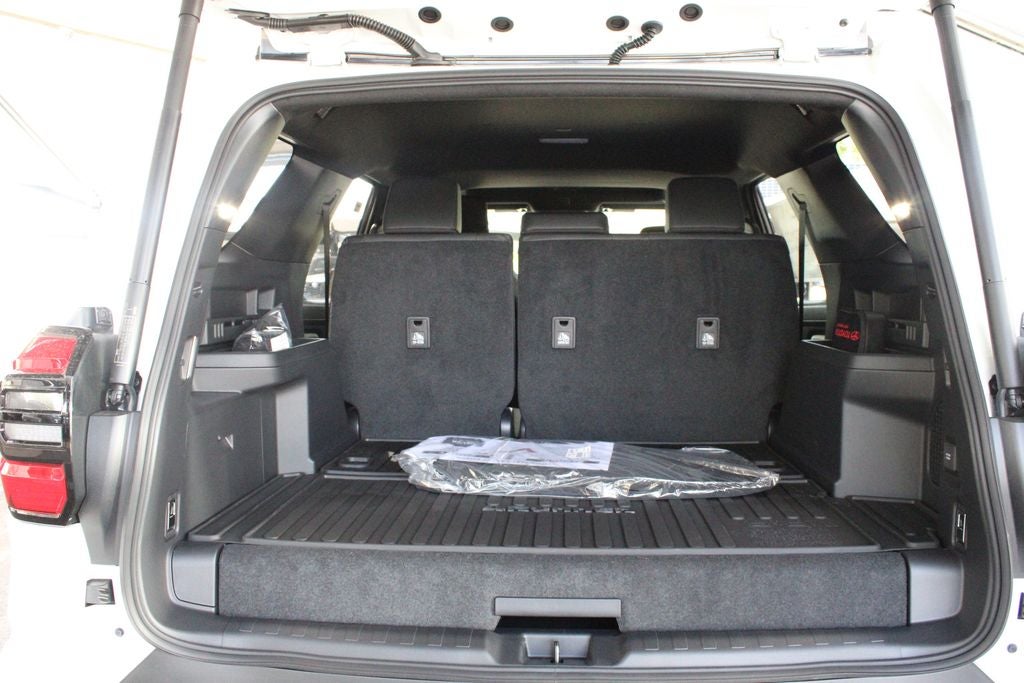 2026 Toyota 4Runner i-FORCE MAX Hybrid TRD Off Road Premium