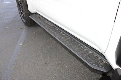 2026 Toyota 4Runner i-FORCE MAX Hybrid TRD Off Road Premium