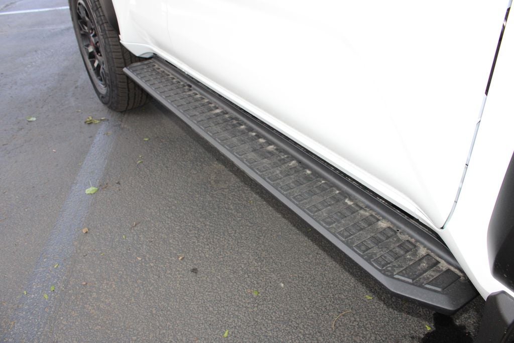 2026 Toyota 4Runner i-FORCE MAX Hybrid TRD Off Road Premium