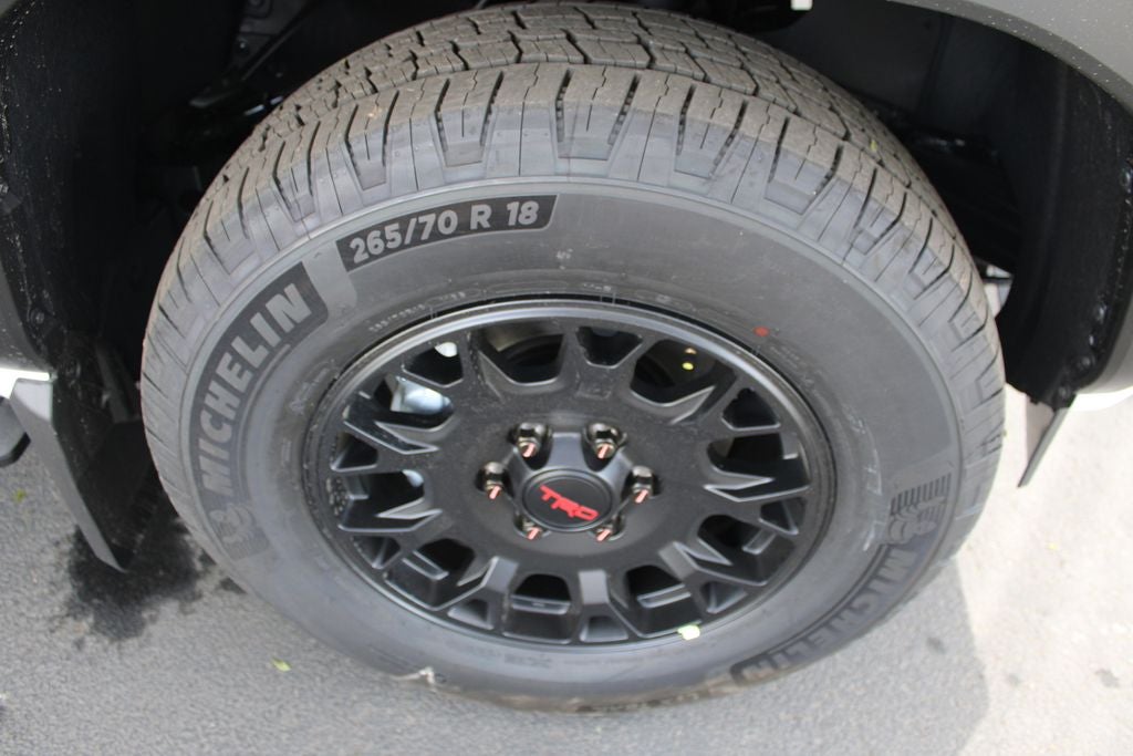 2026 Toyota 4Runner i-FORCE MAX Hybrid TRD Off Road Premium