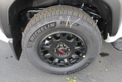 2026 Toyota 4Runner i-FORCE MAX Hybrid TRD Off Road Premium
