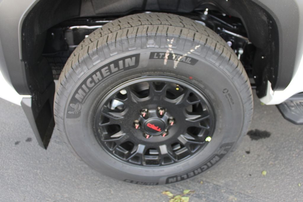 2026 Toyota 4Runner i-FORCE MAX Hybrid TRD Off Road Premium