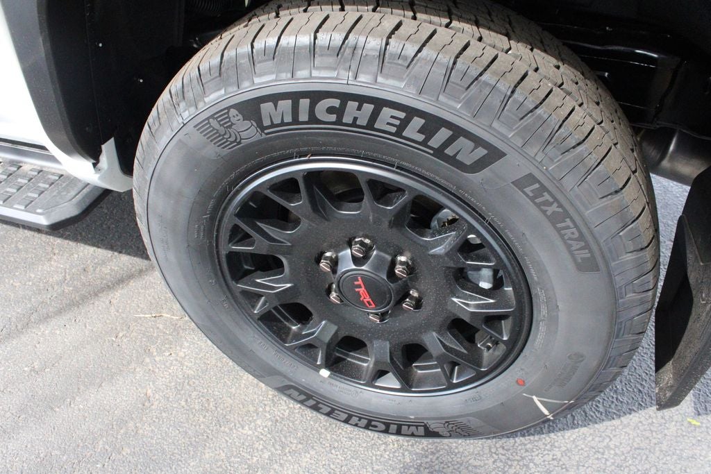 2026 Toyota 4Runner i-FORCE MAX Hybrid TRD Off Road Premium