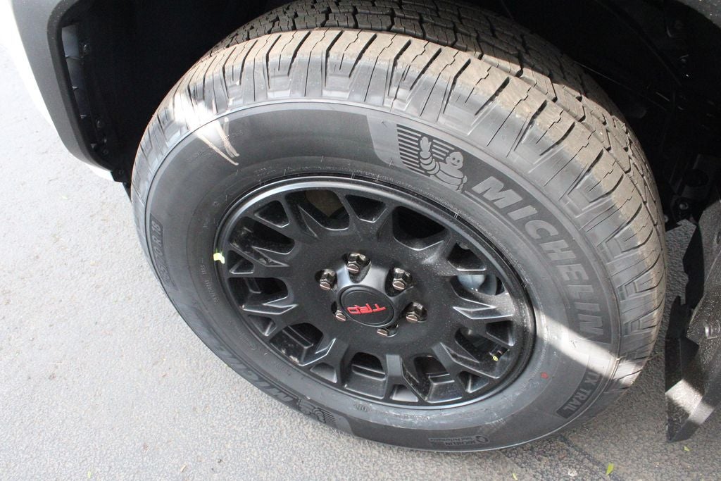 2026 Toyota 4Runner i-FORCE MAX Hybrid TRD Off Road Premium
