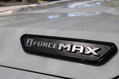 2026 Toyota 4Runner i-FORCE MAX Hybrid TRD Off Road Premium
