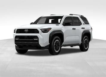 2026 Toyota 4Runner i-FORCE MAX Hybrid TRD Off Road Premium