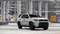 2026 Toyota 4Runner i-FORCE MAX Hybrid Platinum