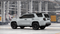 2026 Toyota 4Runner i-FORCE MAX Hybrid Platinum
