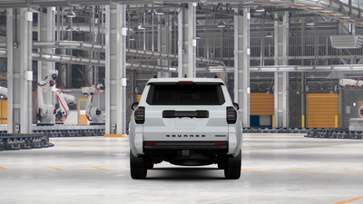 2026 Toyota 4Runner i-FORCE MAX Hybrid Platinum