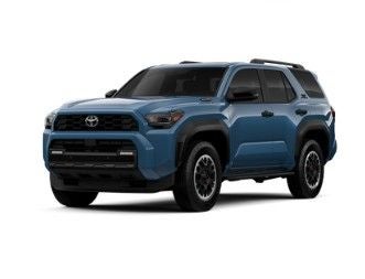2026 Toyota 4Runner i-FORCE MAX Hybrid TRD Off Road Premium