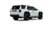2026 Toyota 4Runner i-FORCE MAX Hybrid TRD Pro