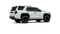 2026 Toyota 4Runner i-FORCE MAX Hybrid TRD Pro