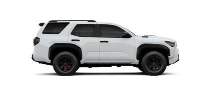 2026 Toyota 4Runner i-FORCE MAX Hybrid TRD Pro