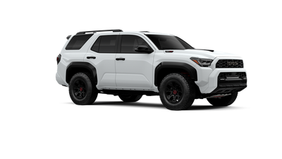 2026 Toyota 4Runner i-FORCE MAX Hybrid TRD Pro