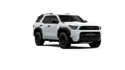 2026 Toyota 4Runner i-FORCE MAX Hybrid TRD Pro