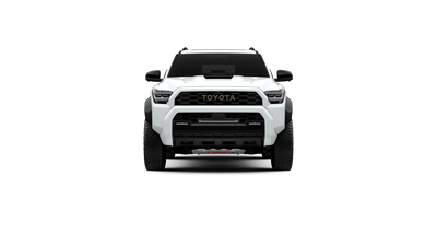 2026 Toyota 4Runner i-FORCE MAX Hybrid TRD Pro