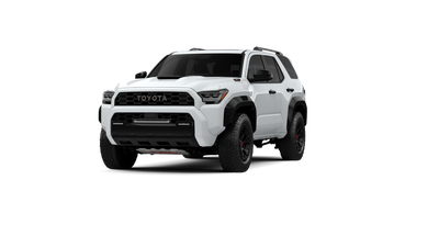 2026 Toyota 4Runner i-FORCE MAX Hybrid TRD Pro