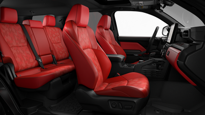 2026 Toyota 4Runner i-FORCE MAX Hybrid TRD Pro