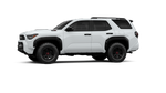 2026 Toyota 4Runner i-FORCE MAX Hybrid TRD Pro