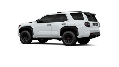 2026 Toyota 4Runner i-FORCE MAX Hybrid TRD Pro
