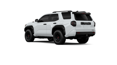 2026 Toyota 4Runner i-FORCE MAX Hybrid TRD Pro